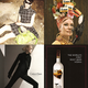 Illustration for article titled Androgynous Robots, Root Beer Vodka A Fellow In A Frock: Falls Worst Ads
